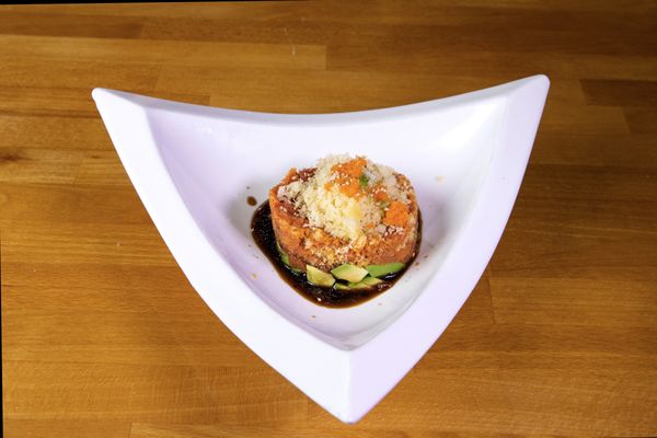 Fuku sushi by null