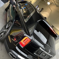 Apple Auto Sales & Service
