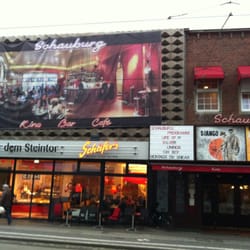 Schauburg - Traditionskino im Viertel
