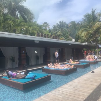 Backyard Bar - Bars Near Me - Miami Beach, Florida