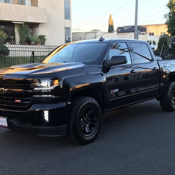 Harbor Chevrolet - Car Dealers Near Me - Long Beach, California