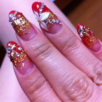 サンミーゴネイル江坂店 江坂町1丁目23 35 吹田市 大阪府 Japan Yelp