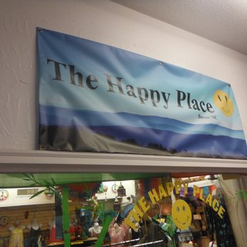 The Happy Place - The Happy Place - Accessories Near Me - Boone, North Carolina The Happy Place - The Happy Place - Accessories Near Me - Boone, North Carolina