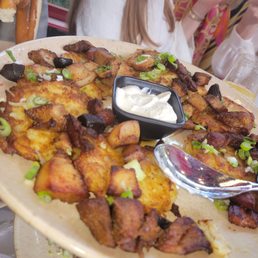 Unbelievable potatoe cakes Unbelievable potatoe cakes
