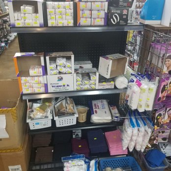 GIGI Beauty Supply - Cosmetics & Beauty Supply Near Me - Fort Worth, Texas