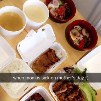 Foo Foo Tei - Ignore the Snapchat caption but here's the food :) - Tapas/Small Plates Near Me - Hacienda Heights, California