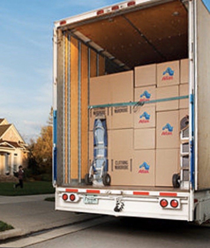 Movers New Haven