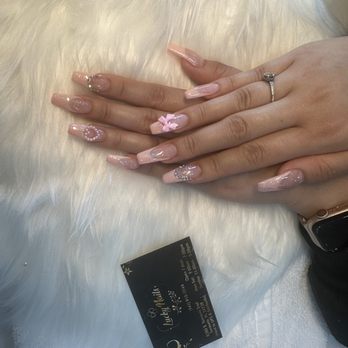Lucky Nails - Nail Salons Near Me - Sarasota, Florida Lucky Nails - Nail Salons Near Me - Sarasota, Florida