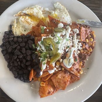 iJava Cafe - Chilaquiles Breakfast - Diners Near Me - San Jose, California iJava Cafe - Chilaquiles Breakfast - Diners Near Me - San Jose, California