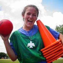 Heart O' the Hills - Field Sports at The Heart