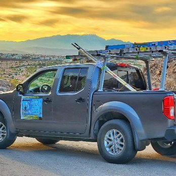 Real Clean Window Cleaning - The trusted truck - Window Washing Near Me - Las Vegas, Nevada Real Clean Window Cleaning - The trusted truck - Window Washing Near Me - Las Vegas, Nevada