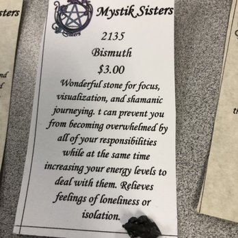 Mystik Sisters - Jewelry Near Me - Oakland Park, Florida Mystik Sisters - Jewelry Near Me - Oakland Park, Florida