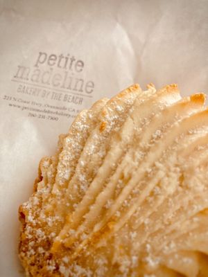 Petite Madeline Bakery by null