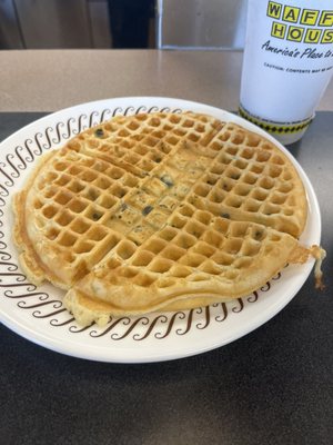 Waffle House by null