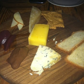 Woodberry Kitchen - Cheese and cracker platter - American Near Me - Baltimore, Maryland Woodberry Kitchen - Cheese and cracker platter - American Near Me - Baltimore, Maryland