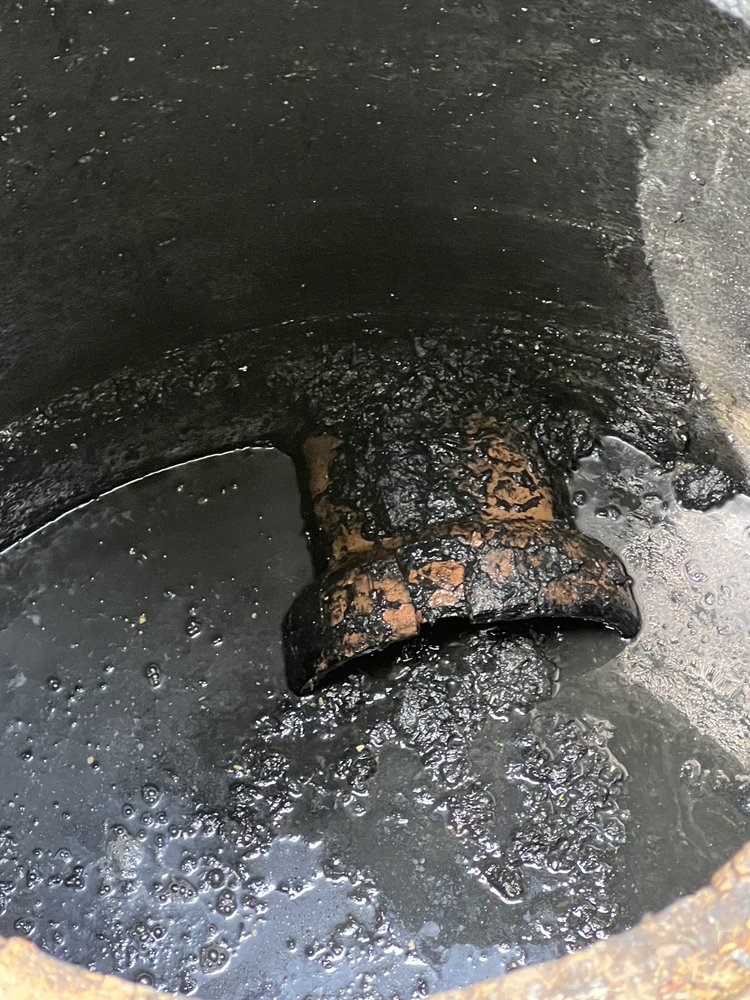 Slide of Family Rooter Drain & Sewer