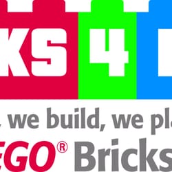 Bricks 4 Kidz - Westchester South