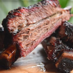 Burnt Ends BBQ