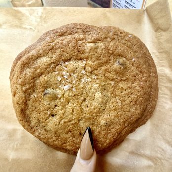The Crack Shack - Their cookies are amazing - Chicken Shop Near Me - Costa Mesa, California