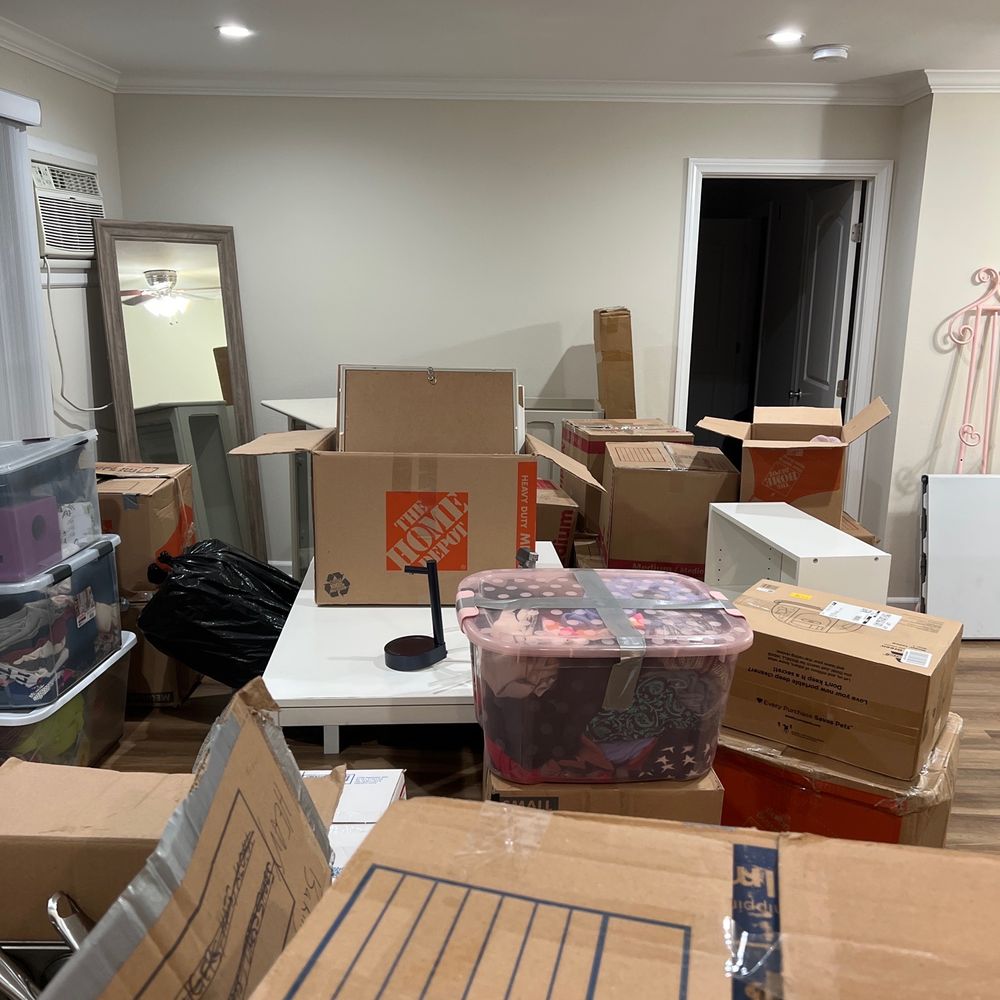 THEY MOVED THESE UP THREE FLIGHTS OF STAIRS!!! THEY MOVED THESE UP THREE FLIGHTS OF STAIRS!!!