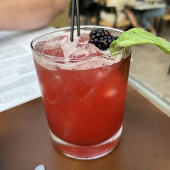 Union Rooftop - Whiskey business cocktail- so delicious! Refreshing and not super heavy. - New American Near Me - Minneapolis, Minnesota Union Rooftop - Whiskey business cocktail- so delicious! Refreshing and not super heavy. - New American Near Me - Minneapolis, Minnesota
