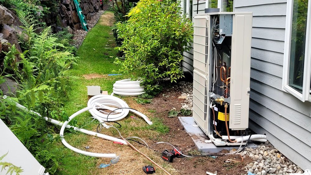 Slide of Home Comfort Alliance