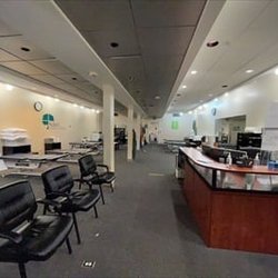 Select Physical Therapy - Geary