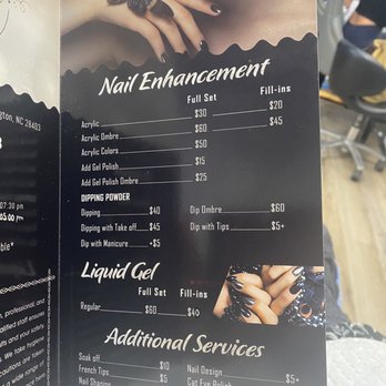 Bliss Nails Salon - Nail Salons Near Me - Wilmington, North Carolina Bliss Nails Salon - Nail Salons Near Me - Wilmington, North Carolina
