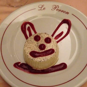 Le Perron - Panacotta - Italian Near Me - Paris, 75 Le Perron - Panacotta - Italian Near Me - Paris, 75