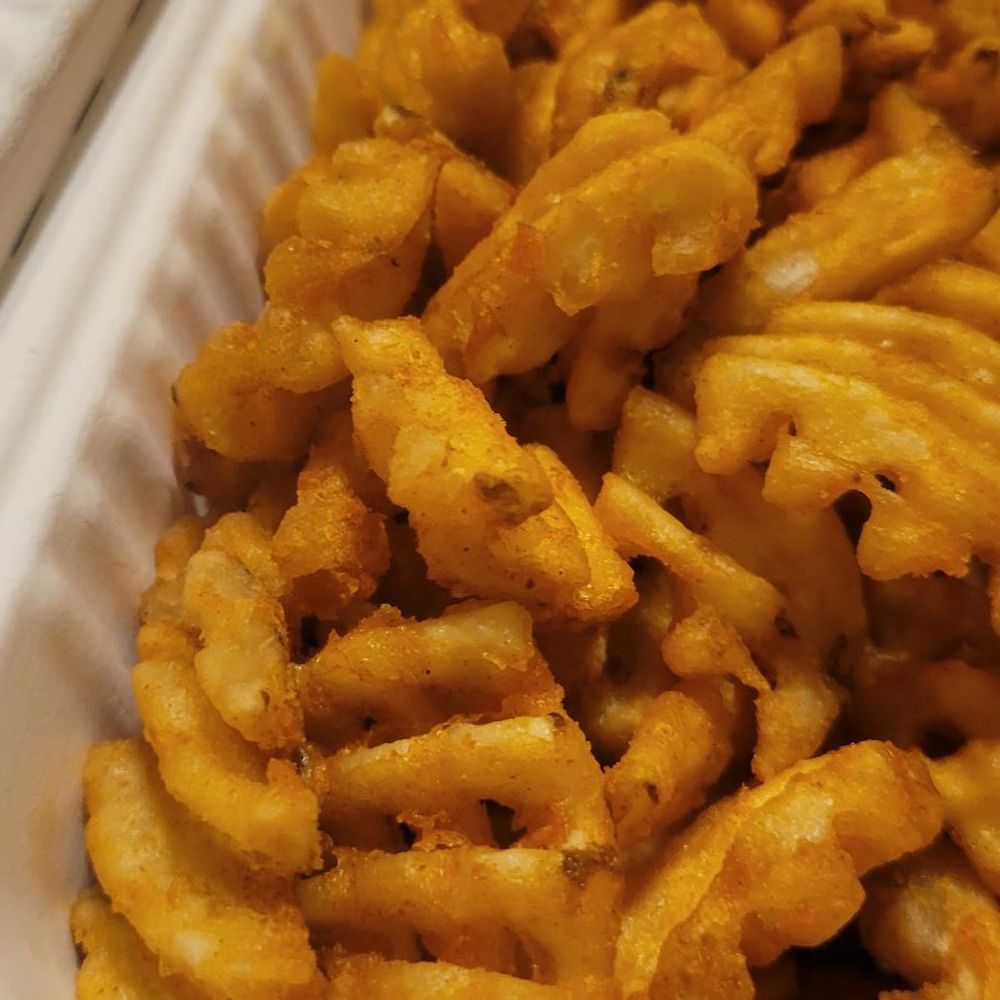 New Hyde Park Diner - Waffle Fries - Diners Near Me - New Hyde Park, New York New Hyde Park Diner - Waffle Fries - Diners Near Me - New Hyde Park, New York