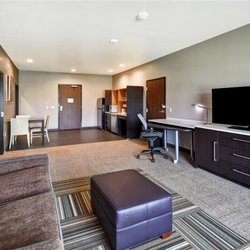 Home2 Suites by Hilton El Reno - Guest room