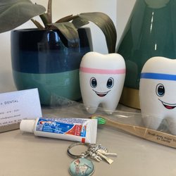 S+ Dental