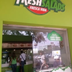 Freshsalads