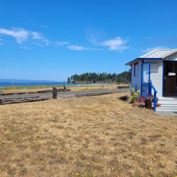 Crescent Beach & Rv Park