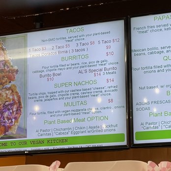 El Cocinero - Menu as of 12/29/2021 - Mexican Near Me - Van Nuys CA, California El Cocinero - Menu as of 12/29/2021 - Mexican Near Me - Van Nuys CA, California