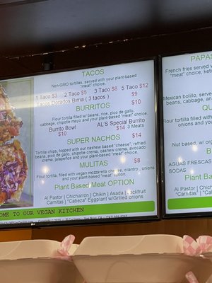 Menu photo 7 El Cocinero Van Nuys CA, CA Menu photo 7 El Cocinero Van Nuys CA, CA
