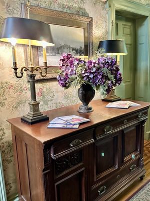 Fairholm National Historic Inn by null