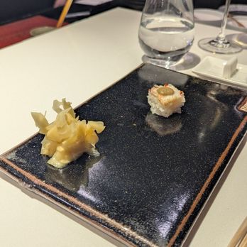 Sushi Nakazawa - Japanese Near Me - New York, New York