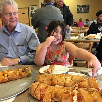 Vince's Pizzeria - Can you say amazing Stromboli?!?! Pepperoni and mushroom - Pizza Near Me - Philadelphia, Pennsylvania Vince's Pizzeria - Can you say amazing Stromboli?!?! Pepperoni and mushroom - Pizza Near Me - Philadelphia, Pennsylvania