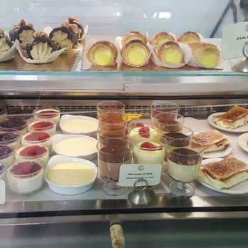 Eatalian - More desserts - Italian Near Me - Gardena, California Eatalian - More desserts - Italian Near Me - Gardena, California
