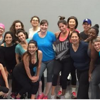 Zumba With Linda Lopez - Dance Studios Near Me Zumba With Linda Lopez - Dance Studios Near Me