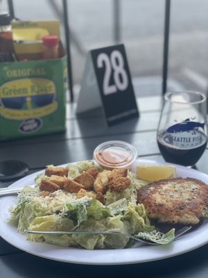 Seattle Fish Company by null