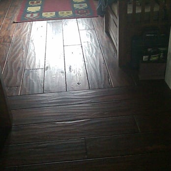 Ryan's Flooring - 3/4 inch sold hand scraped wood floor done for my sister in Oregon in 2006 - Flooring Near Me - Atlantic, Iowa Ryan's Flooring - 3/4 inch sold hand scraped wood floor done for my sister in Oregon in 2006 - Flooring Near Me - Atlantic, Iowa