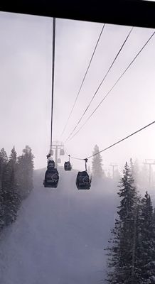 Aspen Highlands Ski Resort by null