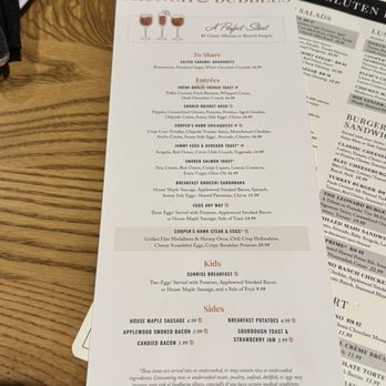Cooper’s Hawk Winery & Restaurant - New American Near Me - Troy, Michigan Cooper’s Hawk Winery & Restaurant - New American Near Me - Troy, Michigan