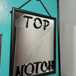Top Notch Barber Shop - Confidence 101: Being Top Notch, is a must!