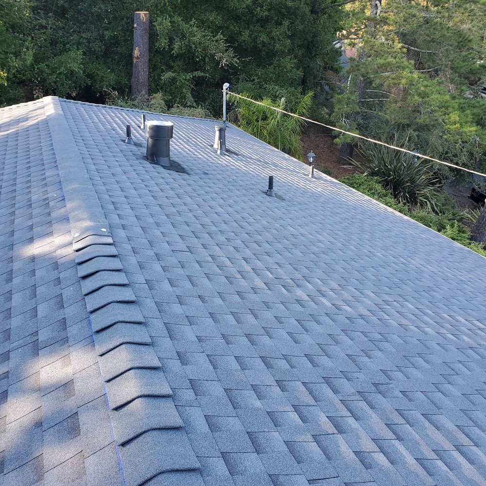 Slide of Diablo Roofing