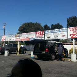Soft Touch Car Wash