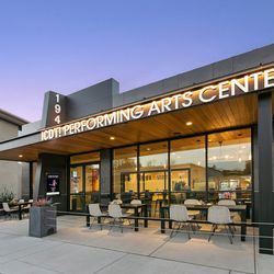 Barry & Wynn Architects