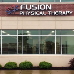 Fusion Physical Therapy